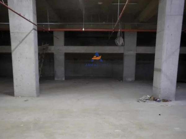 Tirane, shitet apartament 2+1 Kati 4, 112 m² 292.500 € (VASIL SHANTO)