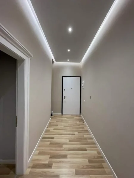 Tirane, shitet apartament 2+1+Ballkon Kati 4, 110 m² 286,000 € (Rruga e Kavajes)