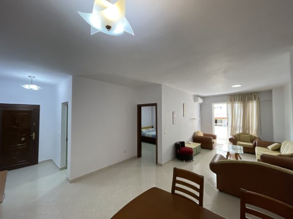 Durres, shes apartament 1+1+Ballkon Kati 2, 90.000 € (Plazh iliria)