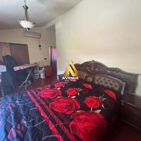 Tirane, shitet apartament 1+1+Ballkon Kati 5, 87 m² 191.200 € (Vaso pasho)