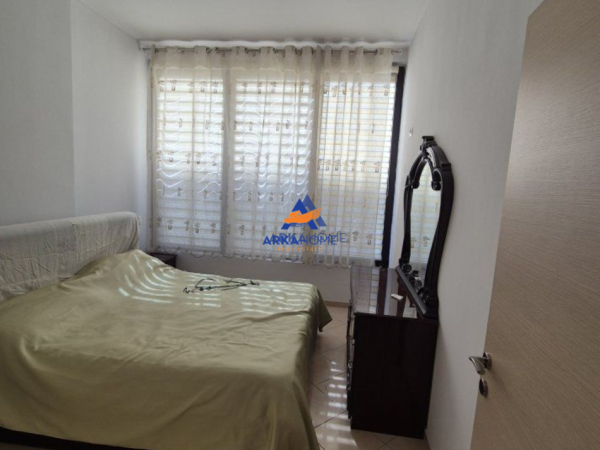 Tirane, jepet me qera 1+1 Kati 2, 64 m² 450 € (SPITALI AMERIKAN 3)
