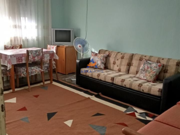 jepet me qera apartament 2+1+Ballkon Kati 4, 80 m² 450 € (TE OXHAKU)