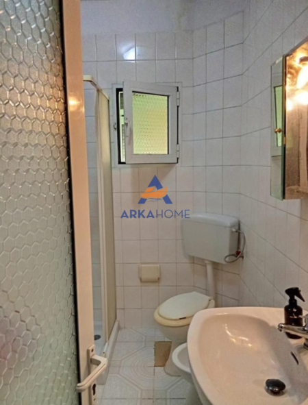jepet me qera apartament 2+1+Ballkon Kati 4, 80 m² 450 € (TE OXHAKU)
