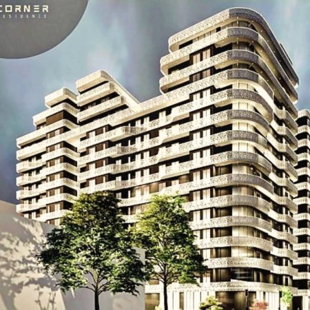 Tirane, shitet apartament 2+1 , 108 m² 270.000 € (Corner Residence)