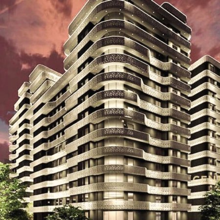 Tirane, shitet apartament 2+1 , 108 m² 270.000 € (Corner Residence)
