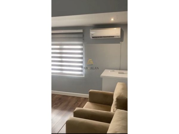 Tirane, jepet me qera 1+1 Kati 3 i nje Vile, 350 € (Pas Spitalit Amerikan 2)