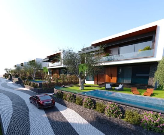 Tirane, shitet apartament 3+1 , 161 m² (Sauk, Residence Banimi)