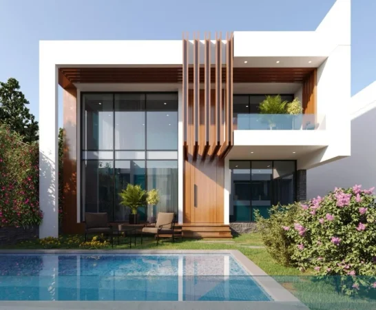 Tirane, shitet apartament 3+1 , 161 m² (Sauk, Residence Banimi)