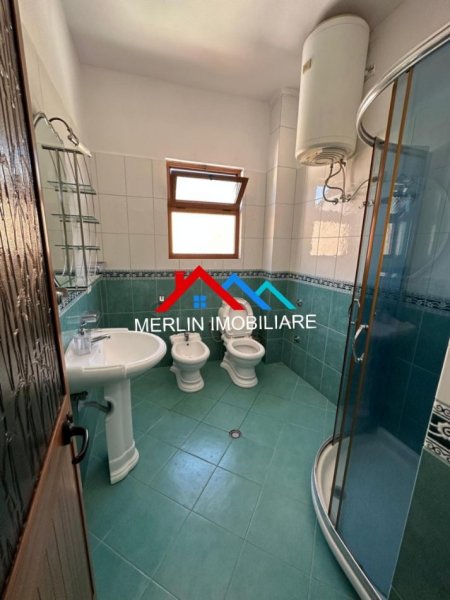 Tirane, jepet me qera apartament 2+1+Ballkon Kati 2, 100 m² 450 € (RRUGA LEANDRO ZOTO)