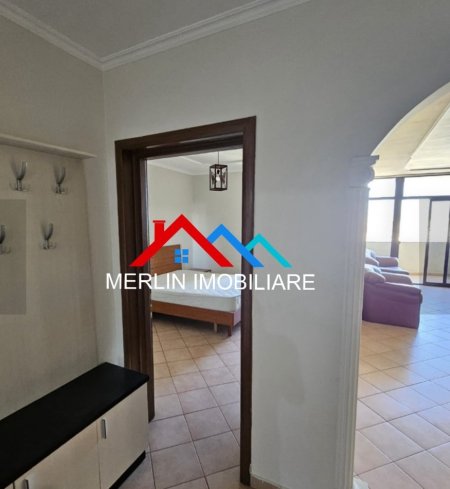 Tirane, jepet me qera apartament 1+1+Ballkon , 80 m² 500 € (RRUGA E KAVAJES)
