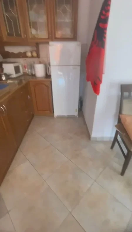 Durres, shitet apartament 2+1+Ballkon Kati 4, 116 m² 116.000 € 