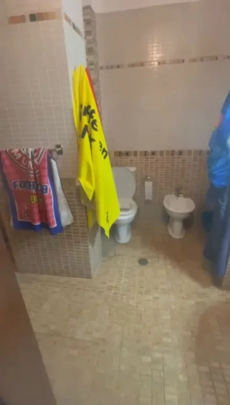 Durres, shitet apartament 2+1+Ballkon Kati 4, 116 m² 116.000 € 