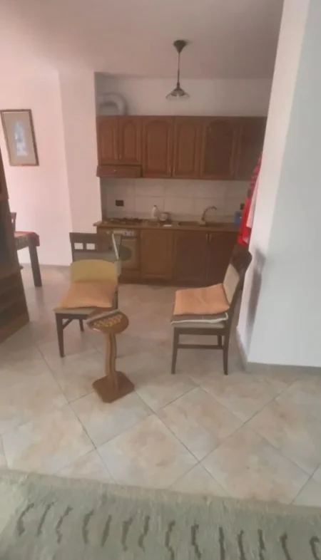 Durres, shitet apartament 2+1+Ballkon Kati 4, 116 m² 116.000 € 