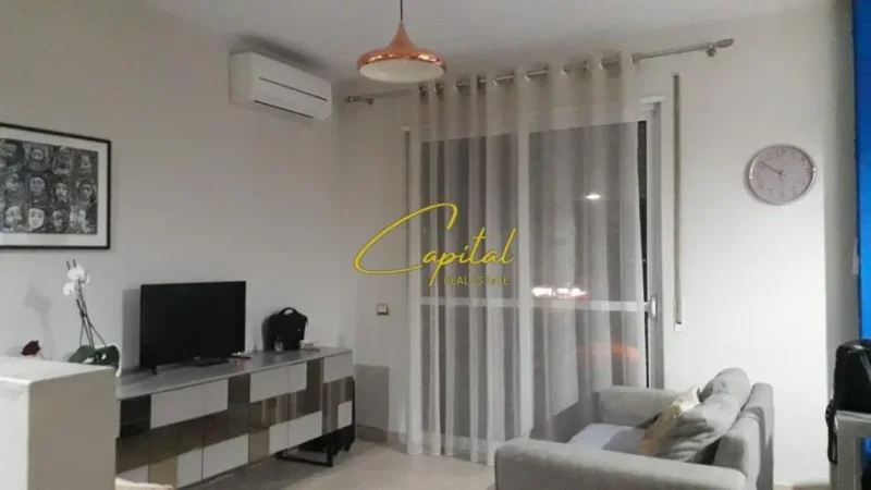 Tirane, shitet apartament 1+1 Kati 3, 56 m² 140.000 € (BRRYLI)