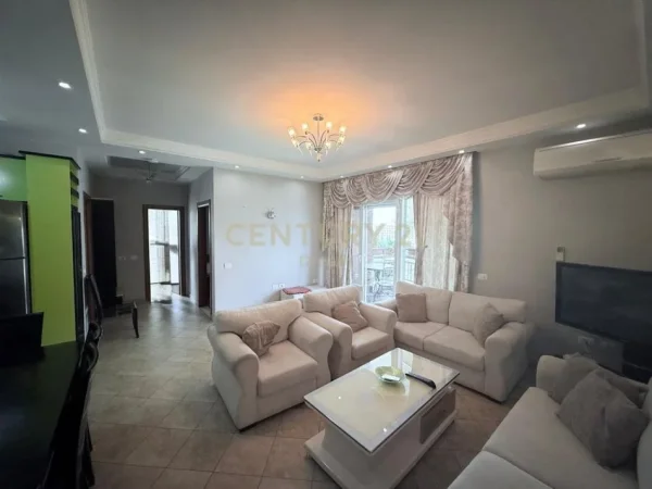 Tirane, shes apartament 2+1+Aneks+Ballkon Kati 6, 1 m² 240.000 € (Oxhaku)