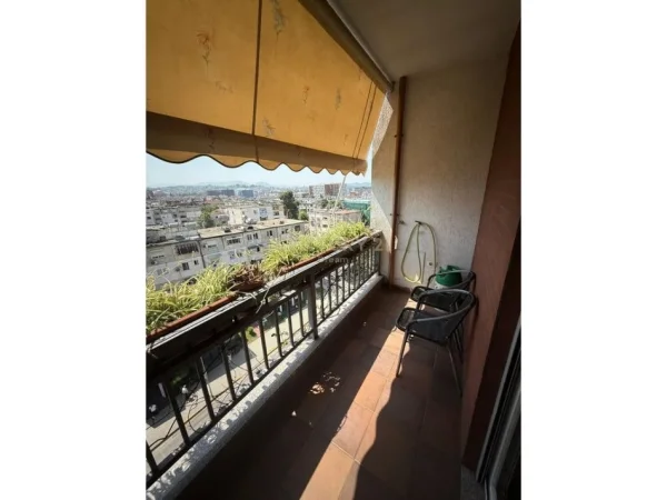 Tirane, shes apartament 2+1+Aneks+Ballkon Kati 6, 1 m² 240.000 € (Oxhaku)