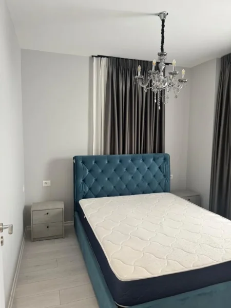 Tirane, jap me qera apartament 2+1+Ballkon Kati 3, 88 m² 750 € (FIORI di Bosko)