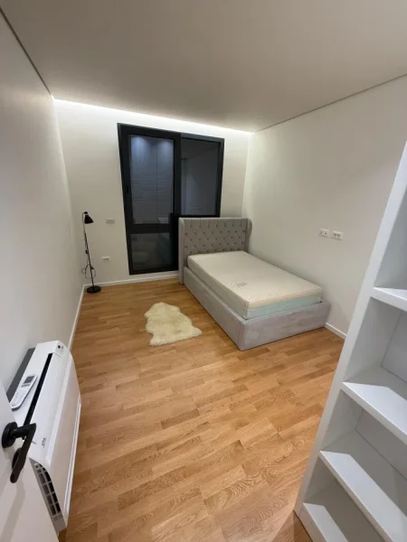 Tirane, shitet apartament 3+1+Ballkon Kati 3, 149 m² 416.000 € (Prane TEG-ut)