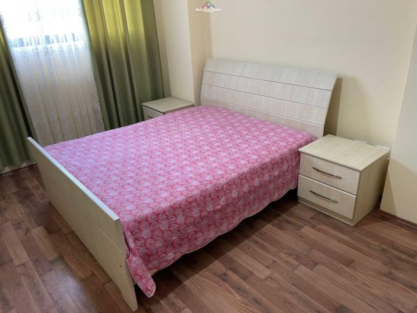 Tirane, jepet me qera apartament 1+1 Kati 2, 110 m² 650 Euro (Don Bosko)