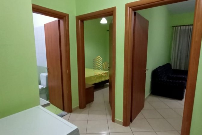 Tirane, jepet me qera apartament 1+1+Ballkon Kati 3, 70 m² 360 € (Rruga Foto Xhavella, Astir)
