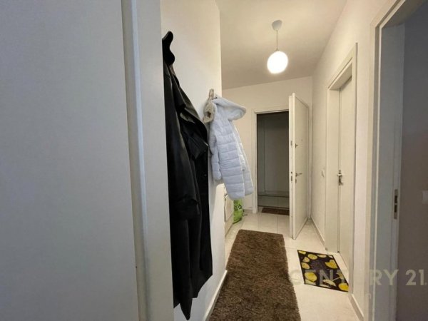 Tirane, jepet me qera apartament 1+1 Kati 3, 60 m² 450 € (Rezidenca Turdiu)