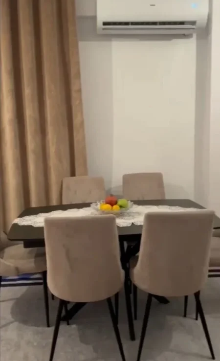 Tirane, shes apartament 1+1+Ballkon Kati 8, 71 m² 135.000 € (ruga Erzen Lita)