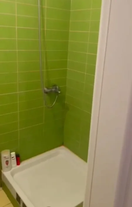 Tirane, shes apartament 1+1+Ballkon Kati 8, 71 m² 135.000 € (ruga Erzen Lita)