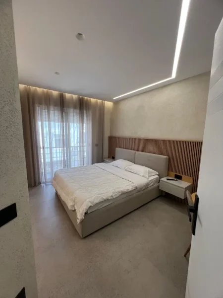 Tirane, shitet apartament 1+1+Ballkon Kati 1, 63 m² 194.000 € 