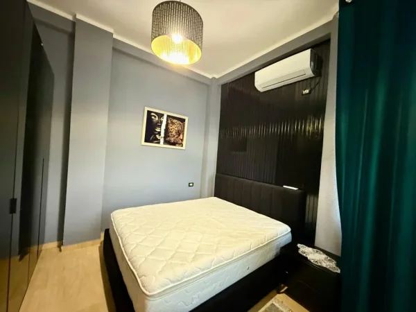 Tirane, shes apartament 1+1 , 58 m² 89.000 € (Rruga Dalip Topi)