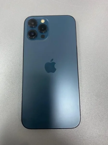 Tirane, shes Celular-Smartphone Iphone 12 pro max