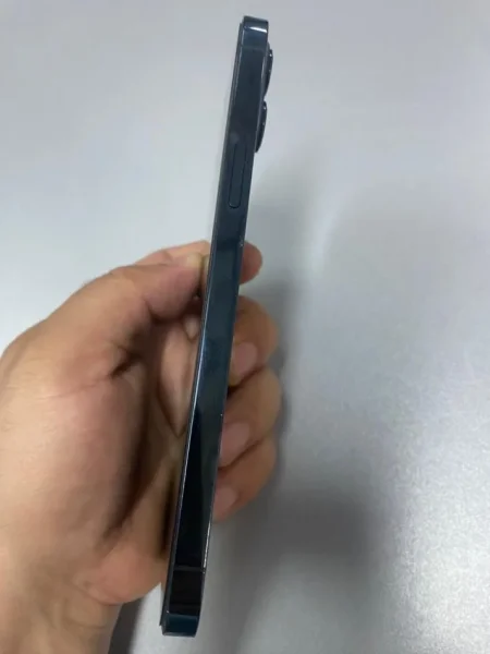 Tirane, shes Celular-Smartphone Iphone 12 pro max