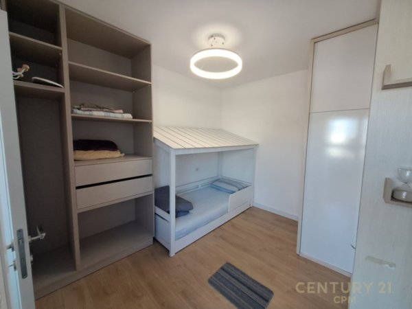 Tirane, jepet me qera apartament 2+1 Kati 10, 80 m² 650 € (Rruga Bilal)