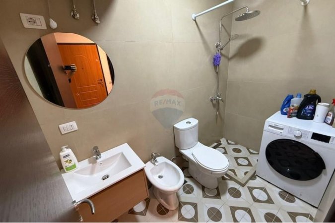 jepet me qera apartament 1+1+Ballkon 550 €