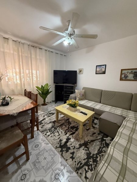 Durres, shitet apartament 2+1 Kati 1, 75 m² 80.000 €