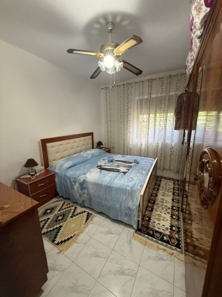 Durres, shitet apartament 2+1 Kati 1, 75 m² 80.000 €