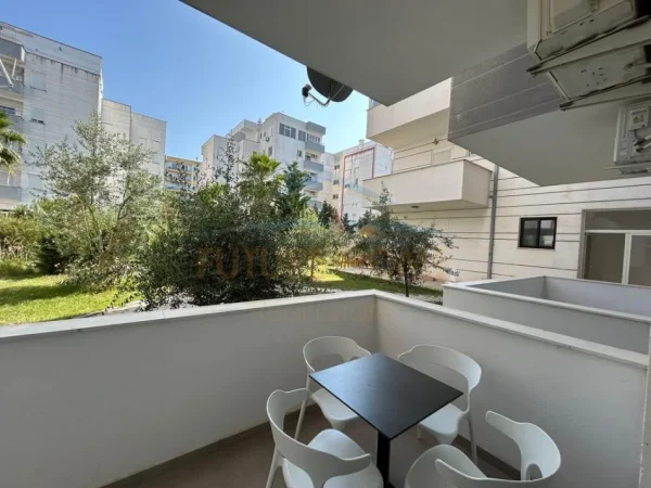 Durres, shitet apartament 1+1 Kati 6, 50 m² 7.800.000 € 