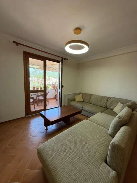 Tirane, shitet apartament 2+1+Ballkon Kati 7, 107 m² 168.000 € (ministria kultures)