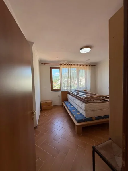 Tirane, shitet apartament 2+1+Ballkon Kati 7, 107 m² 168.000 € (ministria kultures)