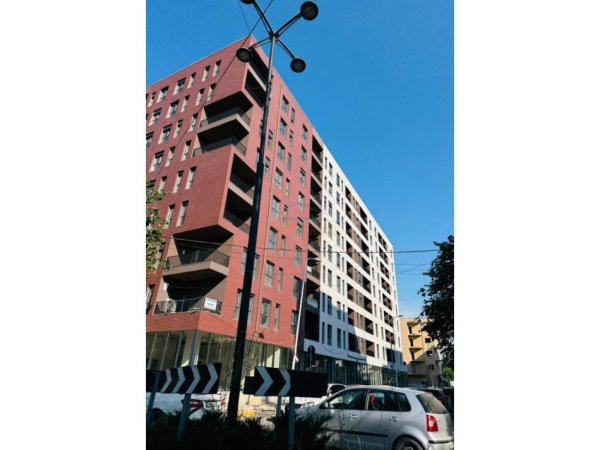 Tirane, shitet apartament 1+1 Kati 7, 78 m² 66.631 € (Kamez)
