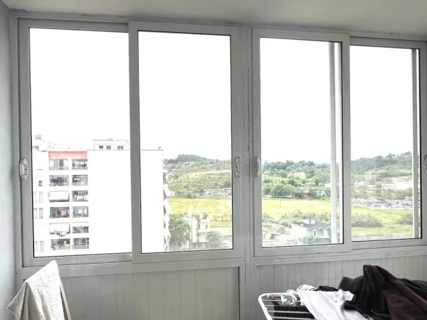 Tirane, jepet me qera apartament 2+1 Kati 6, 100 m² 430 € (astir)