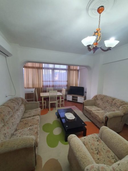 Tirane, JEPET ME QERA *SUPER APARTAMENT 2+1* I MOBILUAR NË *LAPRAKE*  Kati 4, 80 m² 480 €