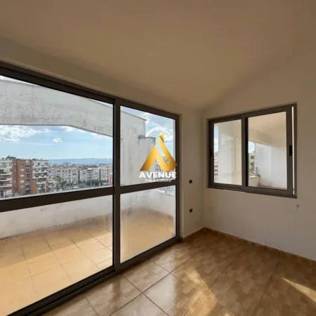 Tirane, shitet apartament 3+1+Ballkon Kati 7, 243 m² 218.700 € (muhamed deliu)