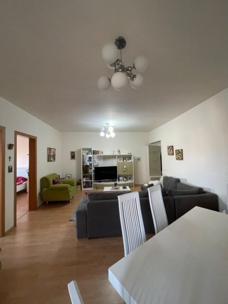 Tirane, shitet apartament 2+1 Kati 10, 91 m² 190.000€ (Komuna e Parisit)