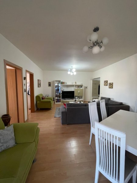 Tirane, shitet apartament 2+1 Kati 10, 91 m² 190.000€ (Komuna e Parisit)