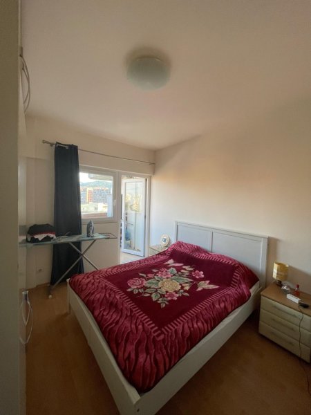 Tirane, shitet apartament 2+1 Kati 10, 91 m² 190.000€ (Komuna e Parisit)
