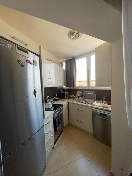 Tirane, shitet apartament 2+1 Kati 10, 91 m² 190.000€ (Komuna e Parisit)