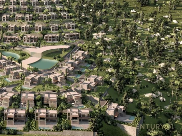 Vlore, shes Vile , 690 m² 1.500.000 € (Palase, Vlore)