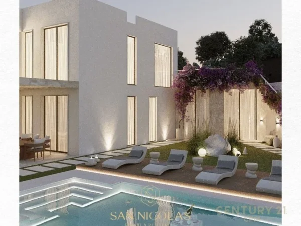 Vlore, shes Vile , 690 m² 1.500.000 € (Palase, Vlore)