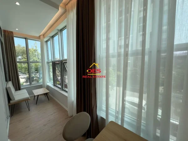 Vlore, shitet apartament 2+1+Ballkon Kati 2, 78 m² 159.000 € (Rruga Hasan Kushta)