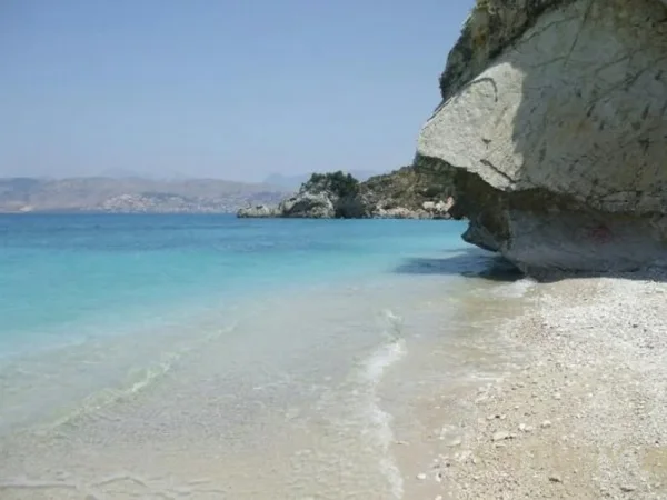 Ksamil, shes toke , 8.000 m² 3.600.000 € (Ksamil, Sarande)